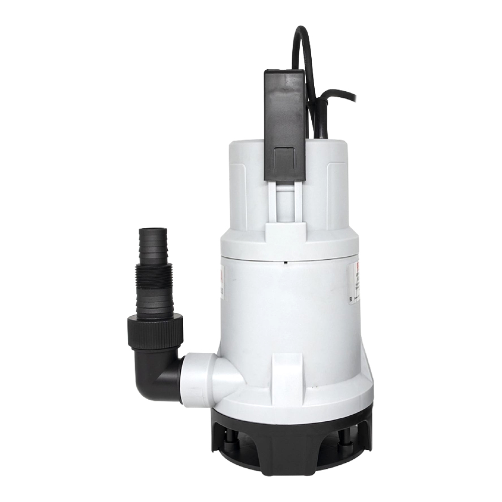 Насос погружной дренажный Ресанта НД-13000П/35