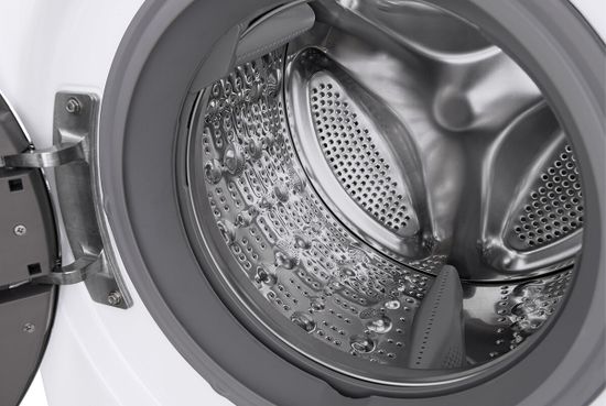 Стиральная машина LG F0J5QN3W