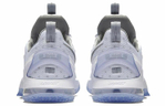 Кроссовки Nike Lebron 13 Low Metallic Silver