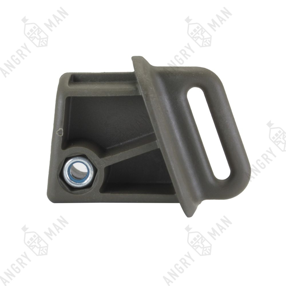 Заглушка пистолетной рукоятки, DLG Tactical