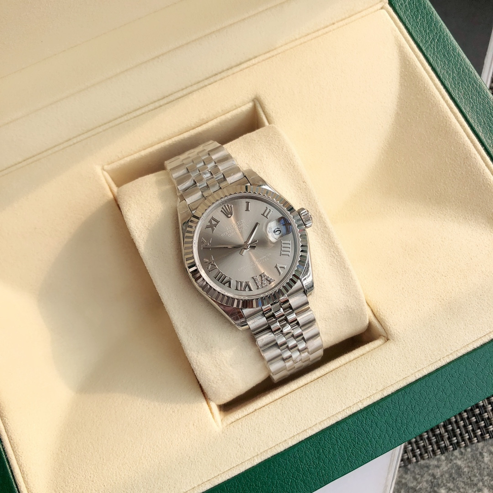Rolex Datejust 31 mm