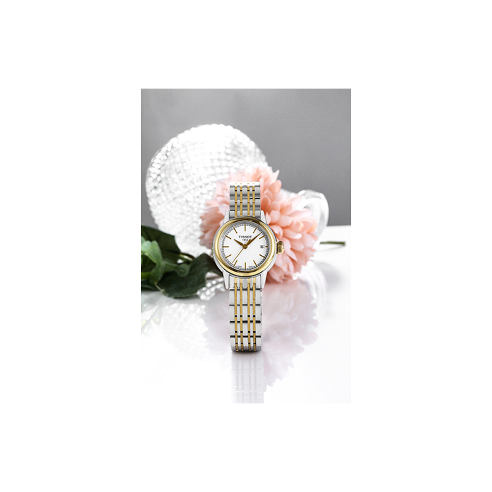 Часы TISSOT 30 28.5mm*29.5mm T085.210.22.011.00, T085.210.22.011.00