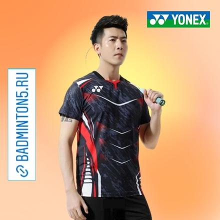 ТЕННИСКА мужская YONEX 15015