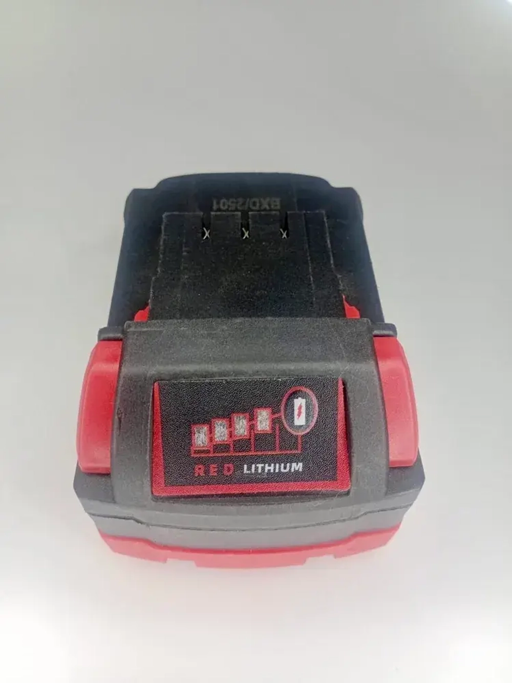 Аккумулятор М88 XC5.0
