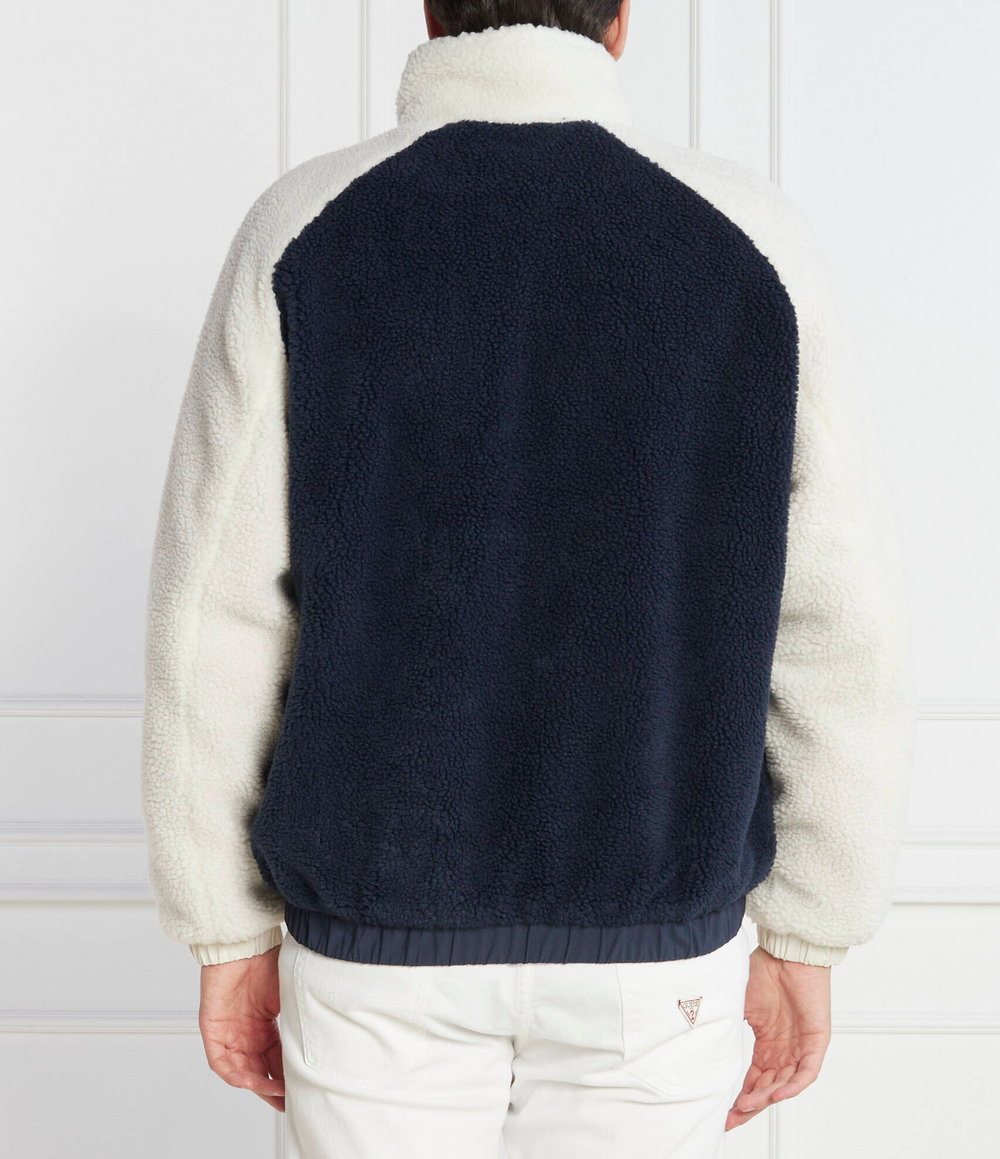 Двухсторонняя куртка Tommy Jeans - белый(DM0DM17232)