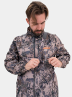 Костюм Remington Blizzard 2 Pluse Figure 3 в 1