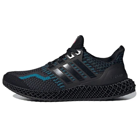 Adidas Ультрабеговые кроссовки Низенький верх Мужские