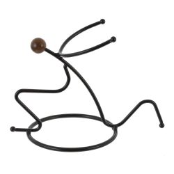 GAEM Подставка для бутылки, L23 W14 H14,5 см