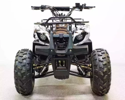 Электроквадроцикл GreenCamel Атакама Т401L (60V 1200W R8 Дифф Литий) пониженная