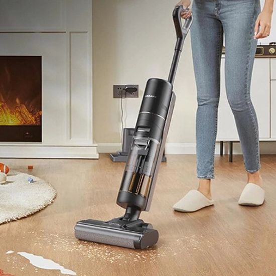 Пылесос Xiaomi Dreame G10 Wet and Dry Vacuum (HHR12A)