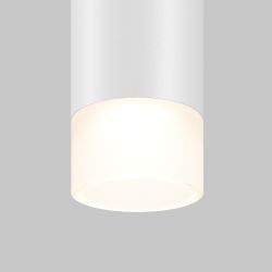 Трековый магнитный светодиодный светильник Maytoni Levity   TR191-1-3W4K-M-BW