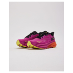 Кроссовки женские HOKA W CLIFTON 9 Fuchsia / Black