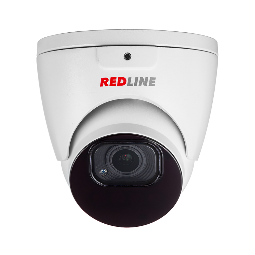 IP-видеокамера RedLine RL-IP68P-VM-S.eco