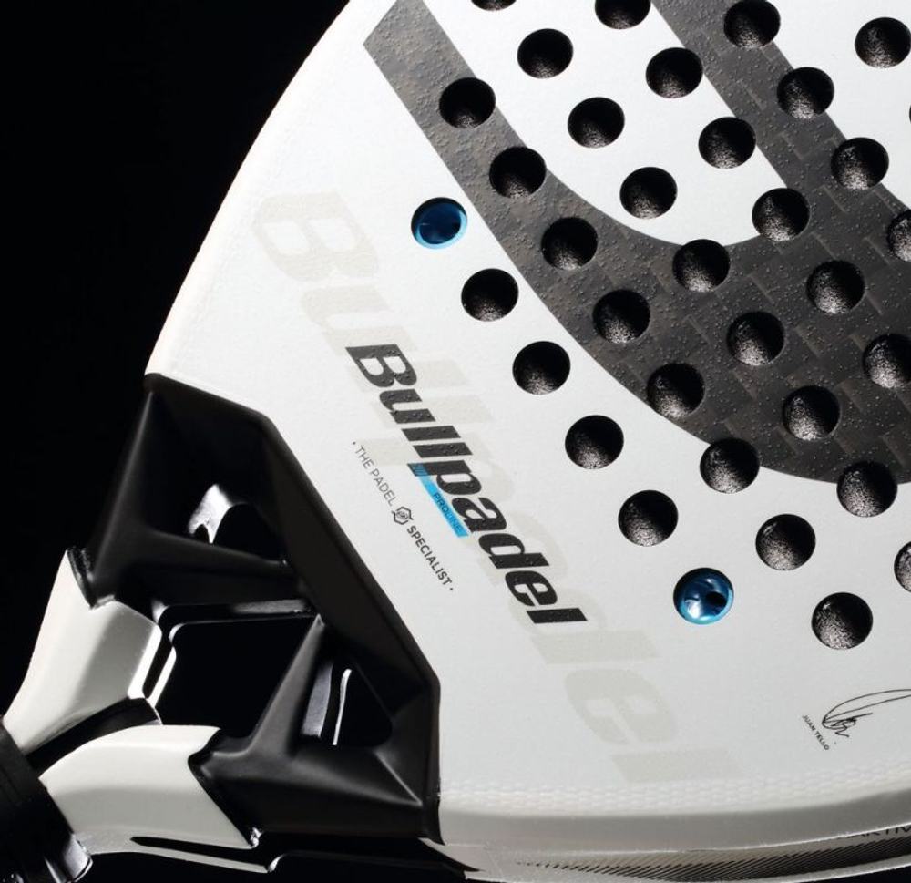 Ракетка для Padel Bullpadel Vertex 05