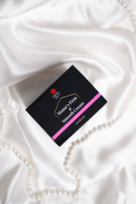 Премиум‑формула для кожи: крем против растяжек, целлюлита и потери упругости  Mama’s Firm & Smooth Cream