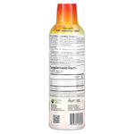 Aurora Nutrascience, Mega-Liposomal Vitamin C, органический фруктовый вкус, 3000 мг, 480 мл (16 жидк. унций)