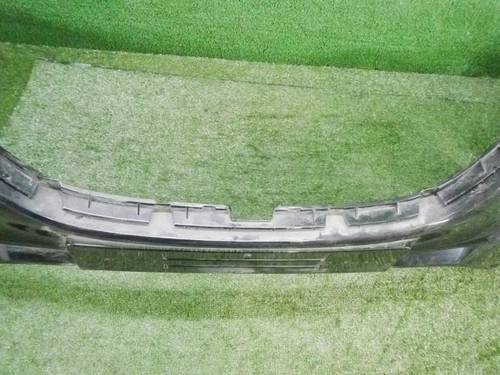 Бампер передний Renault Arkana (2019-н.в.)