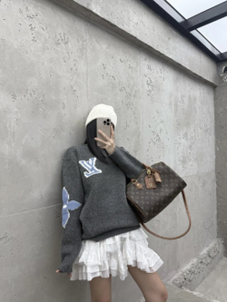 Louis Vuitton Sweatshirt