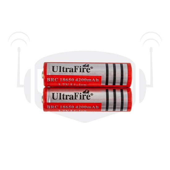 АКБ 18650 1400mAh 3,7v