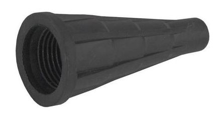 Колпачок изолированный CECT4-50 рознич. упак. (10шт) ЭРА Б0036710