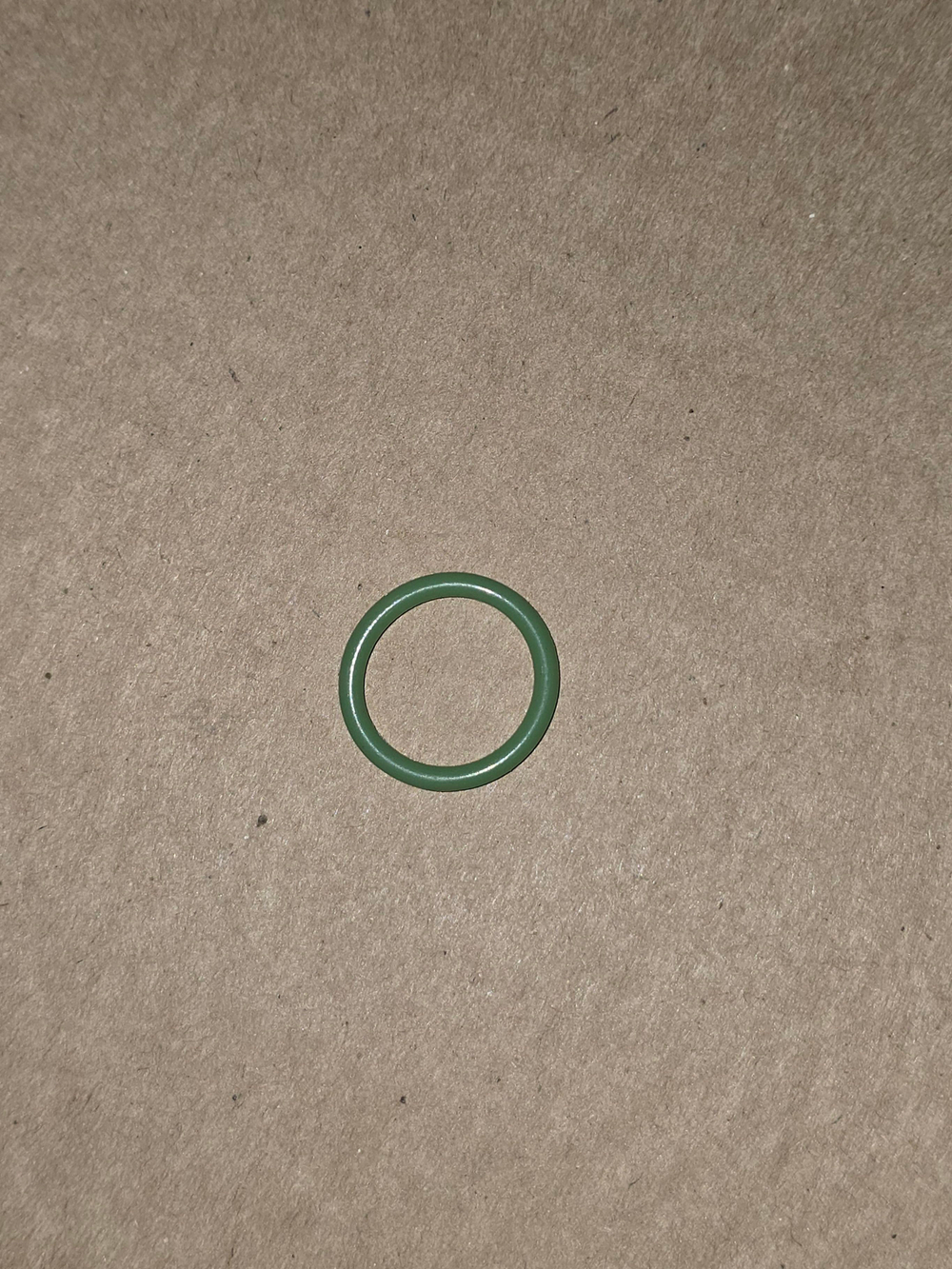 Кольцо КАМАЗ уплотнительное трубки слива масла ТКР СТРОЙМАШ