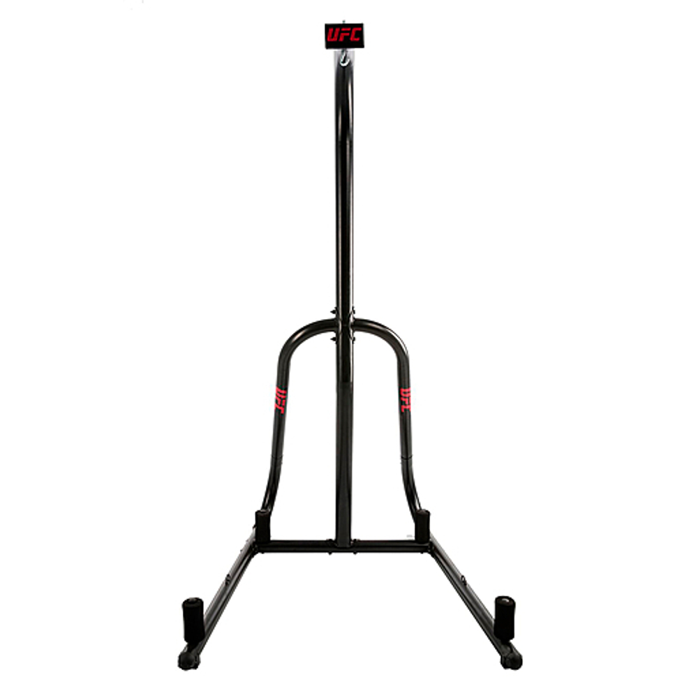 UFC Стойка боксерская