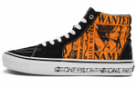 One Piece X Vans Sk8
