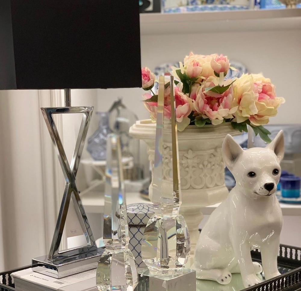 Чихуахуа керамический [Арт. 600425]