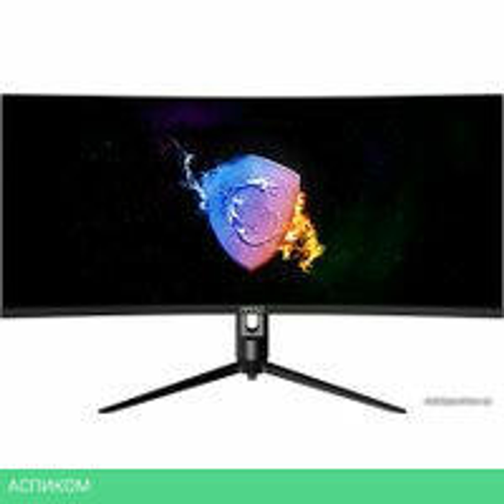 Игровой монитор MSI MAG342CQPV