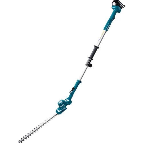 Makita DUN461WSF кусторез аккумуляторный (1 x 3.0 Ач, ЗУ)
