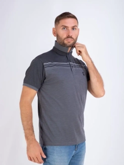 Футболка поло мужская Турция, тенниска