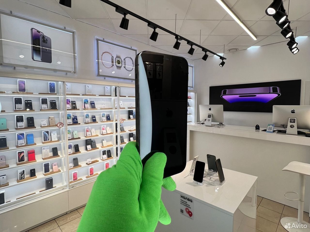 iPhone 12 Pro, 512 ГБ б/у