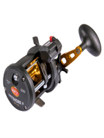 Катушка мультипликаторная WFT Offshore II LW LC 30 RH 3+1