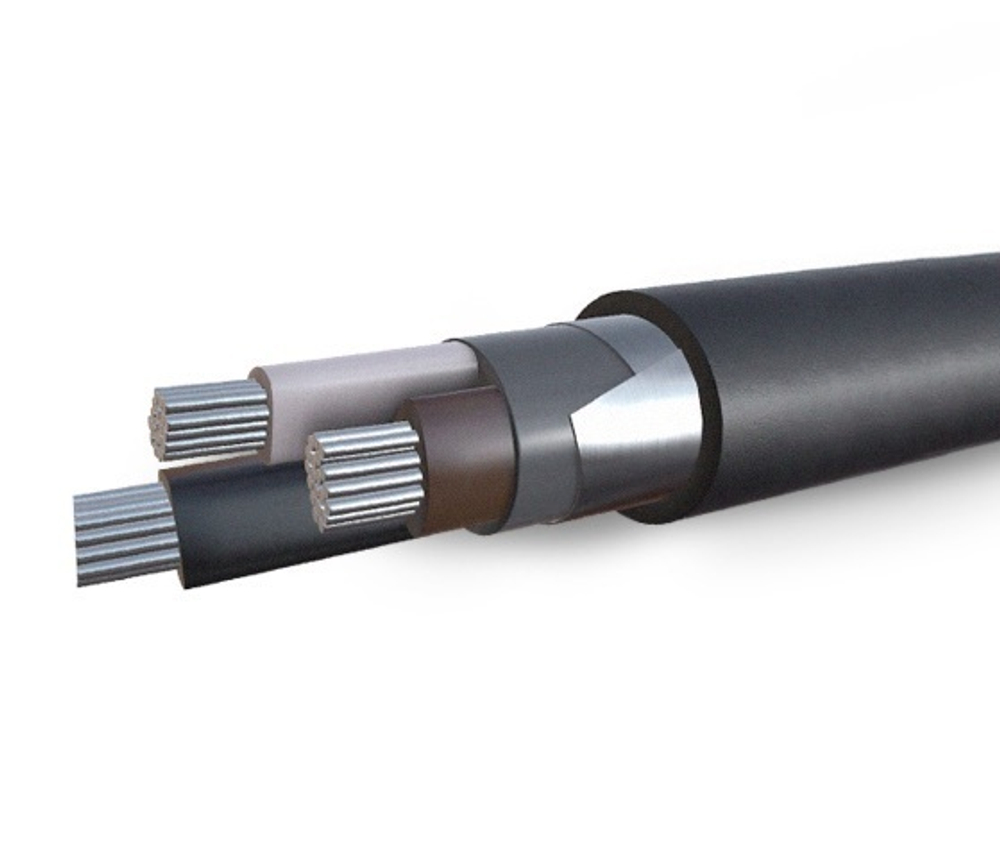 Кабель АВБШвнг-LS 3х4-0,66