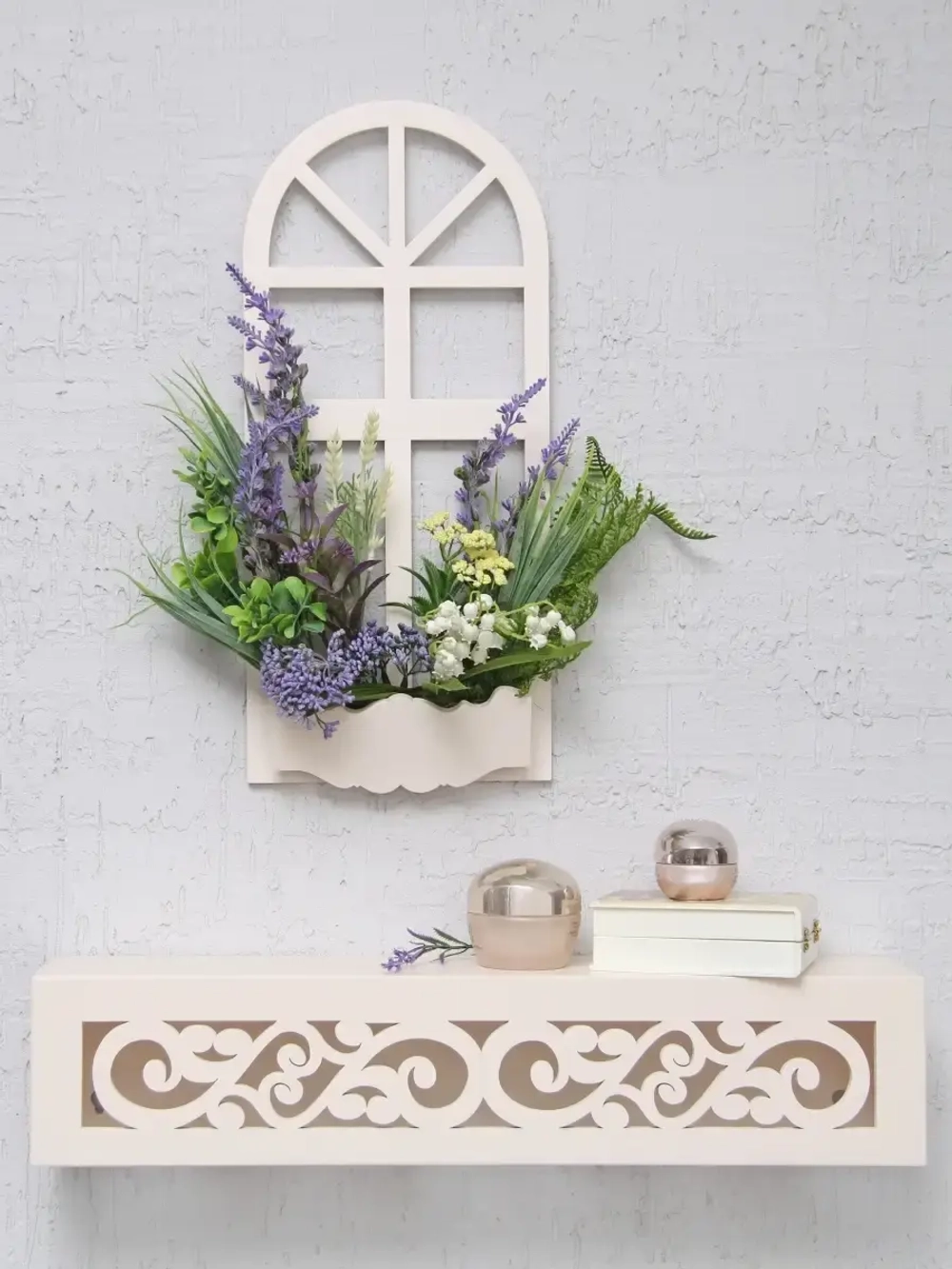 Панно на стену для интерьера