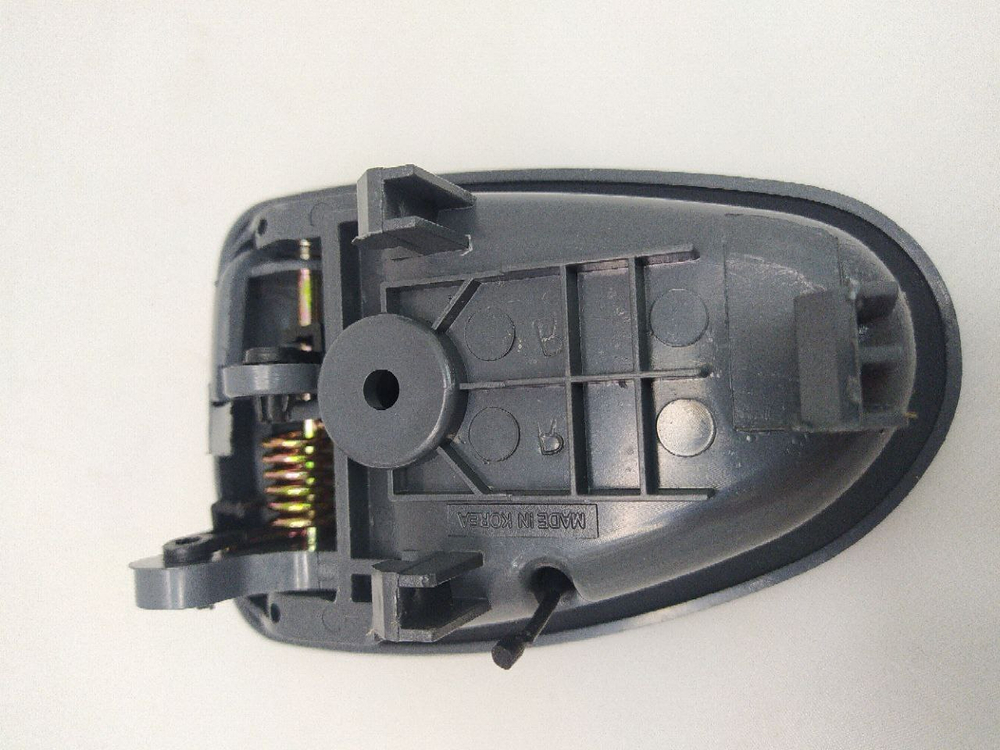 Ручка внутренняя правая Ex-trim EHAN022FR Hyundai Accent, Verna