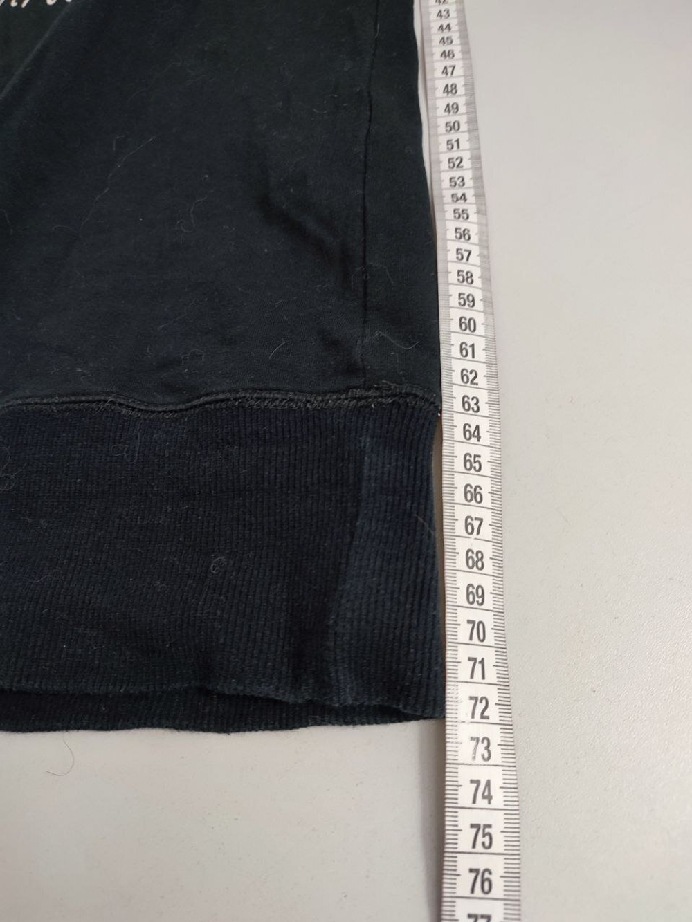 Джемпер Oodji  с принтом 36 размер