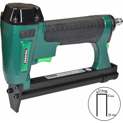 Пневмостеплер 1GP-A16