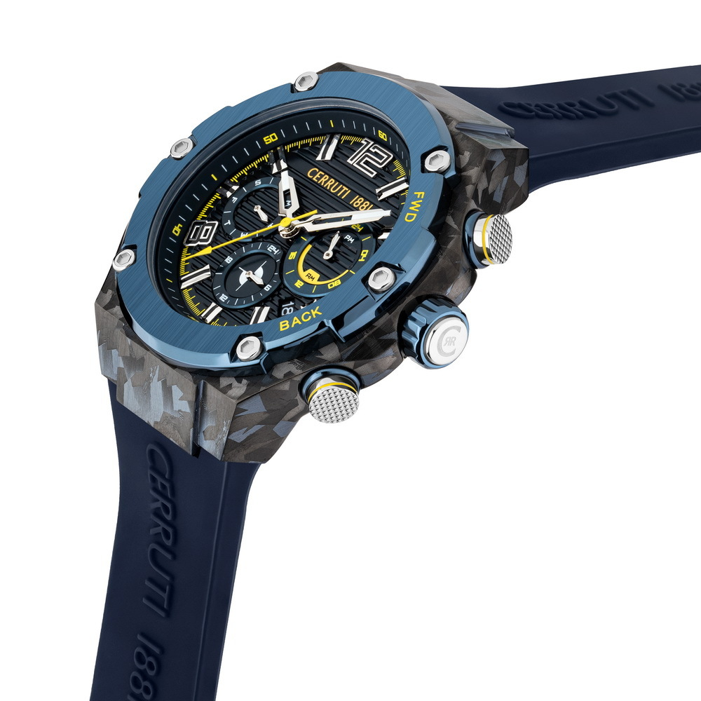 CERRUTI 1881 CIWGQ2113802