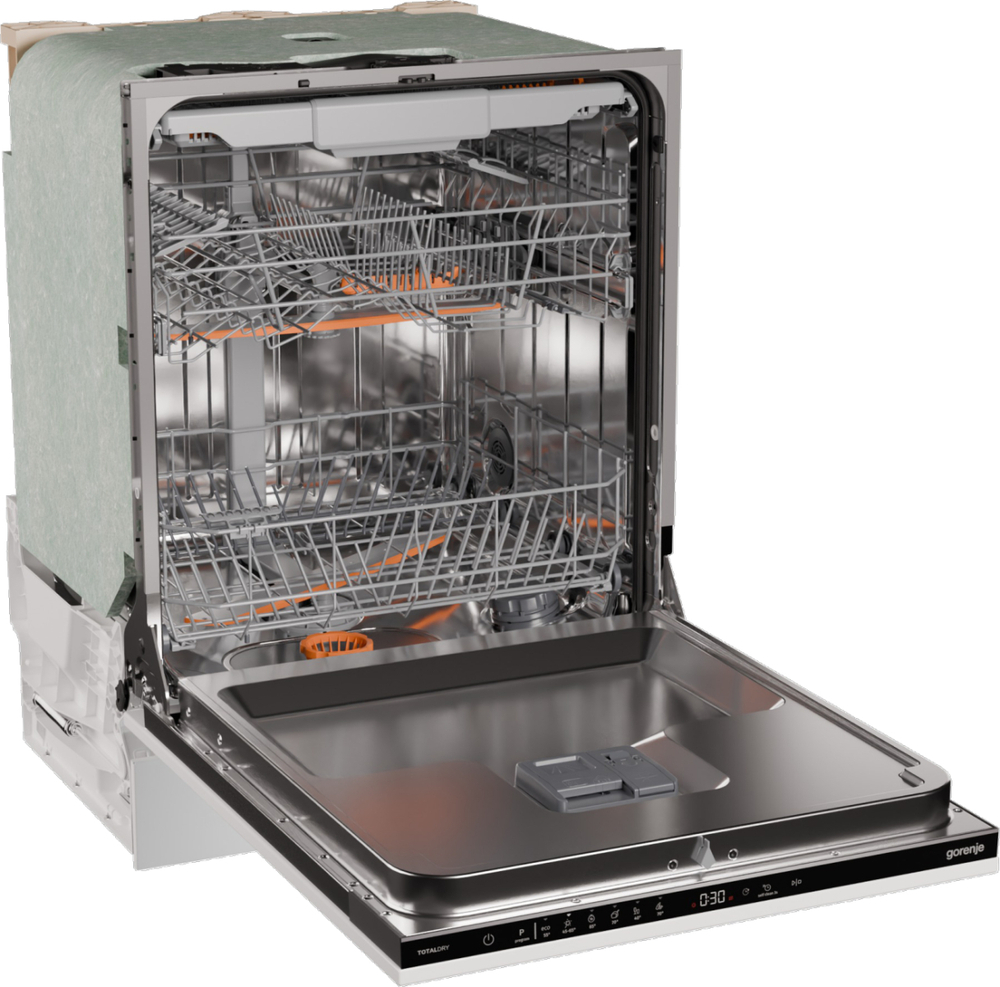 Встраиваемая посудомоечная машина Gorenje GV16D5