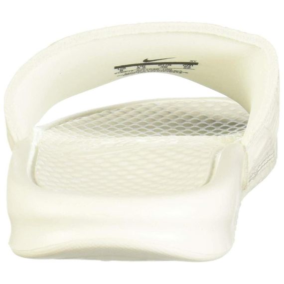 Nike Benassi JDI 'Off White'