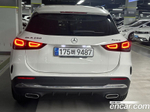 Mercedes-Benz GLA-Class H247 GLA250 4MATIC (12.2022)