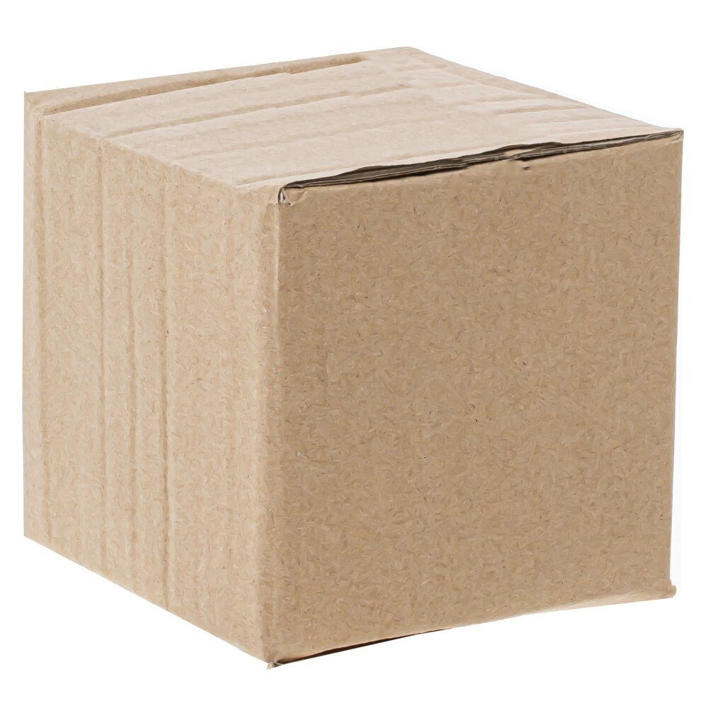 GAEM Ваза, L9 W9 H9,5 см