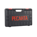 Перфоратор электрический Ресанта П-30-900К