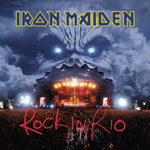 Iron Maiden / Rock In Rio (3LP)