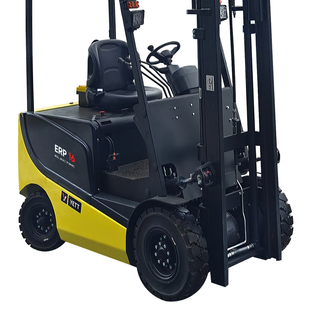 Электрический погрузчик YETT ERP16-M300-3W