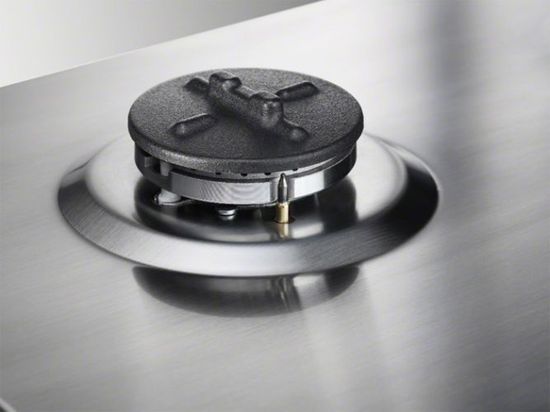 Газовая варочная панель Electrolux EGG 97352 SX