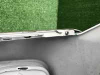 Бампер передний Chery Tiggo 7 Pro Max 24- В сборе