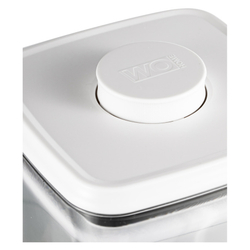 Контейнер для сыпучих продуктов 2.5л Wo Home Click