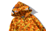 Sale! Зип-худи Bape x PUBG - L